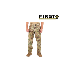 Pantalon FIRST TACTICAL Defender Homme Multicam