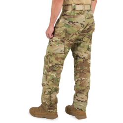 Pantalon FIRST TACTICAL Defender Homme Multicam