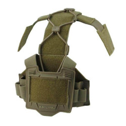 Platform Bridge Tactical Helmet Accessory