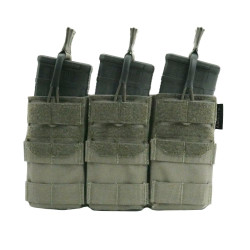 Poche triple 5.56 AGILITE AG3