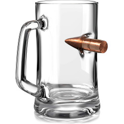 Mug calibre .50