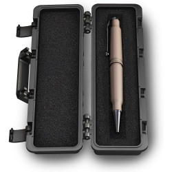 Stylo Coyote en boîte cadeau