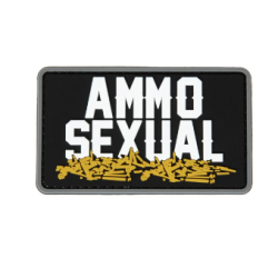 Patch AMMO SEXUAL