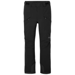 Pantalon Homme Outdoor Research SNOWCREW - Noir