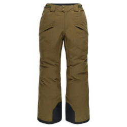 Pantalon Homme Outdoor Research SNOWCREW - Loden
