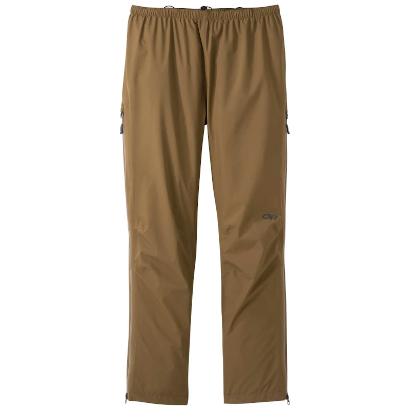 Pantalon Homme Outdoor Research FORAY GORE-TEX® - Coyote