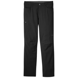 Pantalon Homme Outdoor Research FERROSI - Noir