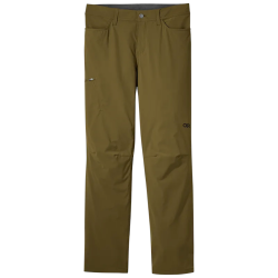 Pantalon Homme Outdoor Research FERROSI - Loden