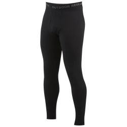 Caleçon Homme Outdoor Research ALPINE ONSET MERINO 150 BOTTOMS - Noir