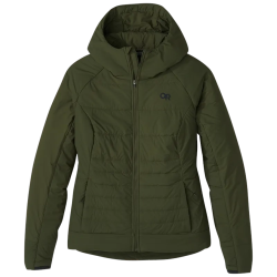 Veste Femme Outdoor Research SHADOW INSULATED - Loden