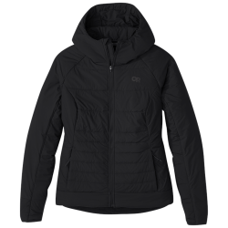 Veste Femme Outdoor Research SHADOW INSULATED - Noir