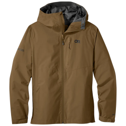 Veste Homme Outdoor Research FORAY II GORE-TEX® - Coyote