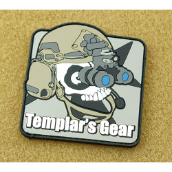 Patch NVG Templar's Gear