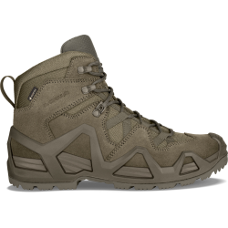 Chaussures Lowa ZEPHYR MKII GTX MID C30 - Ranger Green