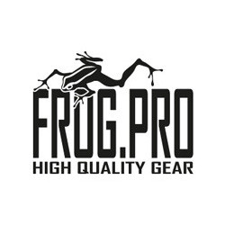 FROG PRO Elastic Open Top pullers kit