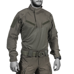 Combat Shirt UF PRO Striker X - Brown Grey