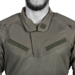 Combat Shirt UF PRO Striker X - Brown Grey