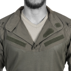 Combat Shirt UF PRO Striker X - Brown Grey