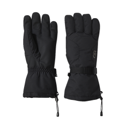 Gants Homme Outdoor Research ADRENALINE - Noir