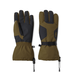 Gants Homme Outdoor Research ADRENALINE - Saddle