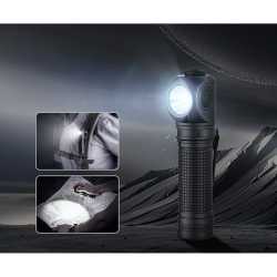 Lampe NEXTORCH P10