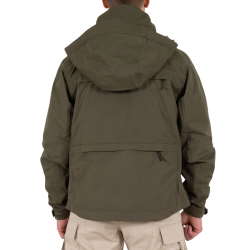 Blouson First Tactical Homme TACTIX SYSTEM