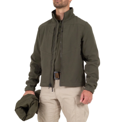 Blouson First Tactical Homme TACTIX SYSTEM