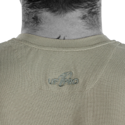 Tee Shirt UF PRO Urban - Desert Grey