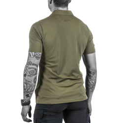 Polo UF PRO Urban - Chive Green