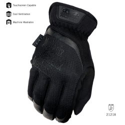 Gant Mechanix FASTFIT® - Covert