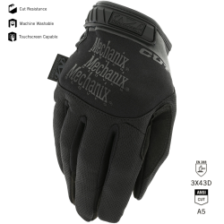 Gants Ergonomiques Anti-Coupure D - Atheltic D5