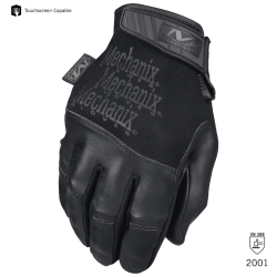 Gants cuir Recon Covert