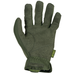 Gants FastFit Tactical Vert Olive