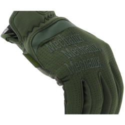 Gants FastFit Tactical Vert Olive