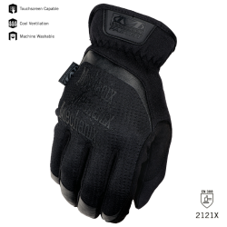 Gants Femme FASTFIT Covert