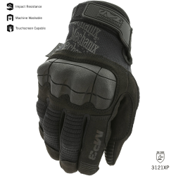 Gants M-Pact 3 Covert