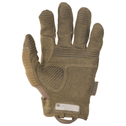 Gants M-Pact 3 Coyote