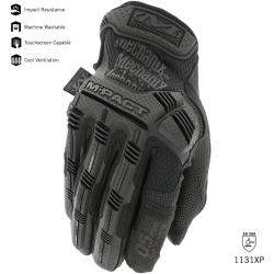 Gants M-PACT® 0,5mm Covert