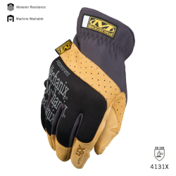 Gants Material 4X FastFit