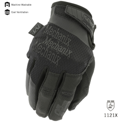 Gants Specialty Hi-Dexterity 0.5 Covert