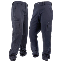 Pantalon GK GUARDIAN Marine