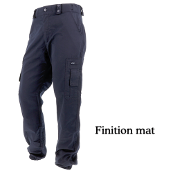 Pantalon GK GUARDIAN Marine