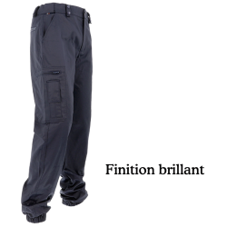 Pantalon GK GUARDIAN Marine