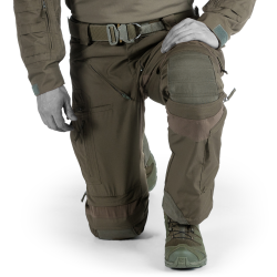 Pantalon UF PRO Striker HT - Brown Grey