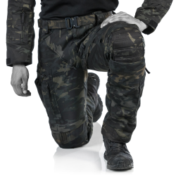Pantalon UF PRO Striker HT - Multicam® Black
