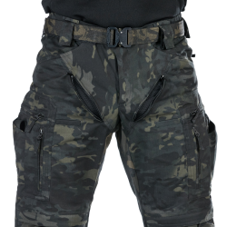 Pantalon UF PRO Striker HT - Multicam® Black
