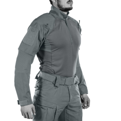 Combat Shirt UF PRO Striker XT Gen.3 - Steel Grey