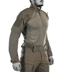 Combat Shirt UF PRO Striker XT Gen.3 - Brown Grey