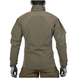 Veste Hiver UF PRO Delta Ace Plus Gen.3 - Brown Grey