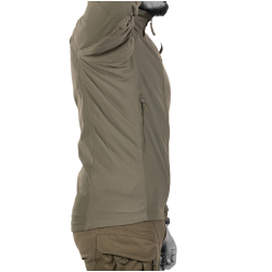 Veste Hiver UF PRO Delta Ace Plus Gen.3 - Brown Grey